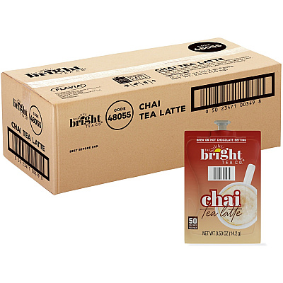 FLAVIA FLAVIA Chai Tea Latte Freshpack (LAV48055)