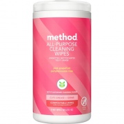 Method All-purpose Cleaning Wipes (338527)