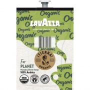 Lavazza Tierra For Planet Organic Coffee (48066)