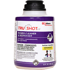 TruShot 2.0 Power Cleaner and Degreaser (SJN315386)