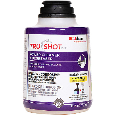 TruShot 2.0 Power Cleaner and Degreaser (SJN315386)