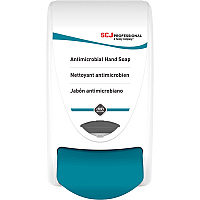 SC Johnson Cleanse AntiBac Dispenser (SJNANT1LDSEA)