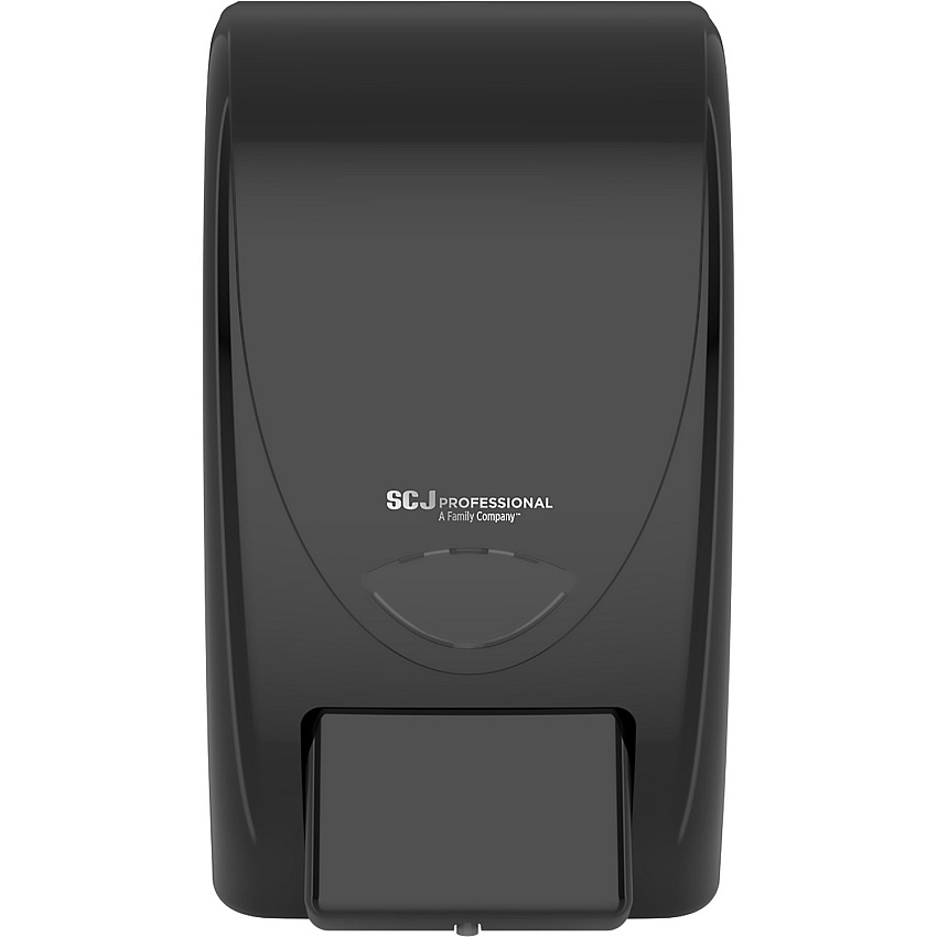 SC Johnson Proline Curve Manual Dispenser (SJNBLK2LDP)