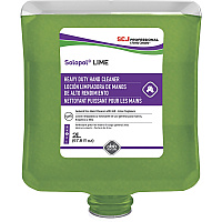 SC Johnson Solopol Medium Heavy-Duty Hand Wash (SJNLIM2LT)