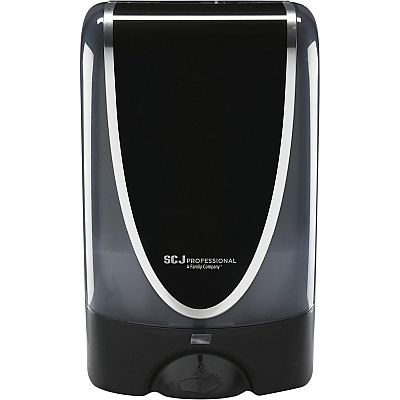 SC Johnson TouchFREE Ultra Dispenser (SJNTF2BLK)