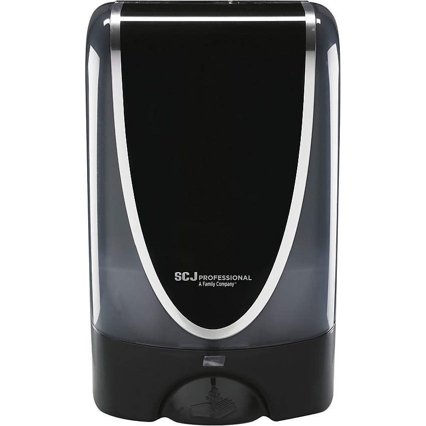 SC Johnson TouchFREE Ultra Dispenser (SJNTF2BLK)