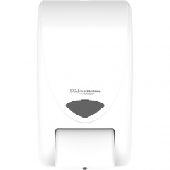 SC Johnson Proline Curve Manual Dispenser (WHB2LDP)