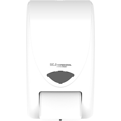 SC Johnson Proline Curve Manual Dispenser (SJNWHB2LDP)