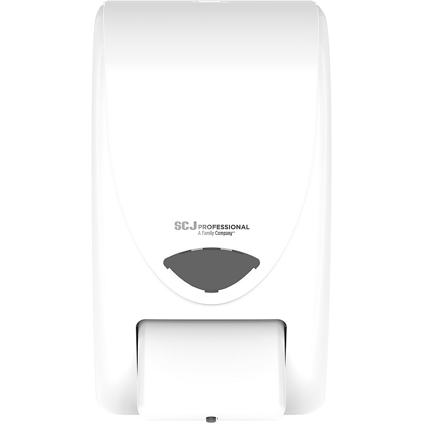 SC Johnson Proline Curve Manual Dispenser (SJNWHB2LDP)