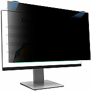 3M Privacy Filter for 21.5in Full Screen Monitor with 3M COMPLY Magnetic Attach, 16:9, PF215W9EM
