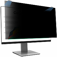 3M Privacy Filter for 27in Full Screen Monitor with 3M COMPLY Magnetic Attach, 16:9, PF270W9EM