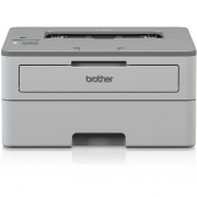 Brother Workhorse HL-L2379DW Desktop Wireless Laser Printer - Monochrome
