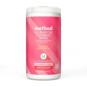 Method All-purpose Cleaning Wipes (318044)