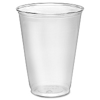 Solo Ultra Clear 7 oz Plastic Cups (DCCTP7)