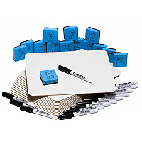CLI Lapboard Classpack (LEO35090)