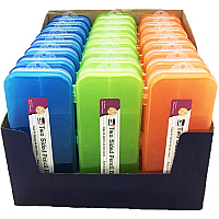 CLI Double-sided Pencil Boxes (LEO76310ST)
