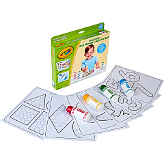 Crayola Washable Dot Marker Activity Set (CYO811494)