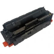 Elite Image Remanufactured Toner Cartridge - Alternative for HP 414X - Black (45018)