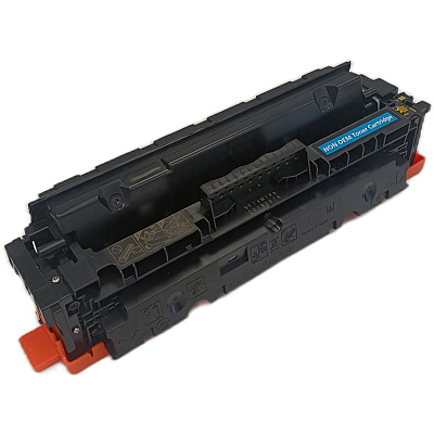 Elite Image Remanufactured High Yield Laser Toner Cartridge - Alternative for HP 414X (W2021A, W2021X) - Blue - 1 Each (ELI45019)