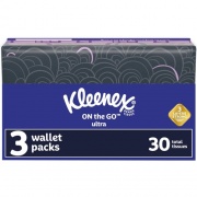 Kleenex Slim Wallet Facial Tissues (35533)