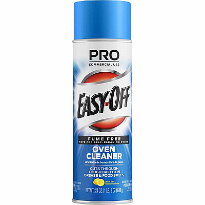 EASY-OFF Fume Free Over Cleaner (RAC85260EA)