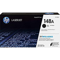 HP Original Standard Yield Laser Toner Cartridge - Black - 1 Each (HEWW1480A)