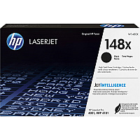 HP Original High Yield Laser Toner Cartridge - Black - 1 Each (HEWW1480X)