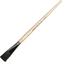Crayola No. 178 Nylon Easel Brush (CYO050178016)