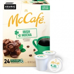 McCafe K-Cup Coffee (9459)