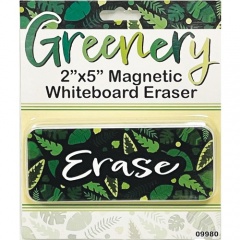 Ashley Magnetic Whiteboard Eraser (09980)