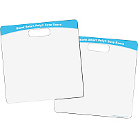 Ashley Blank Smart Poly Busy Board (ASH98006)