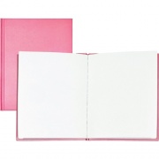 Ashley Hardcover Blank Book (10713)