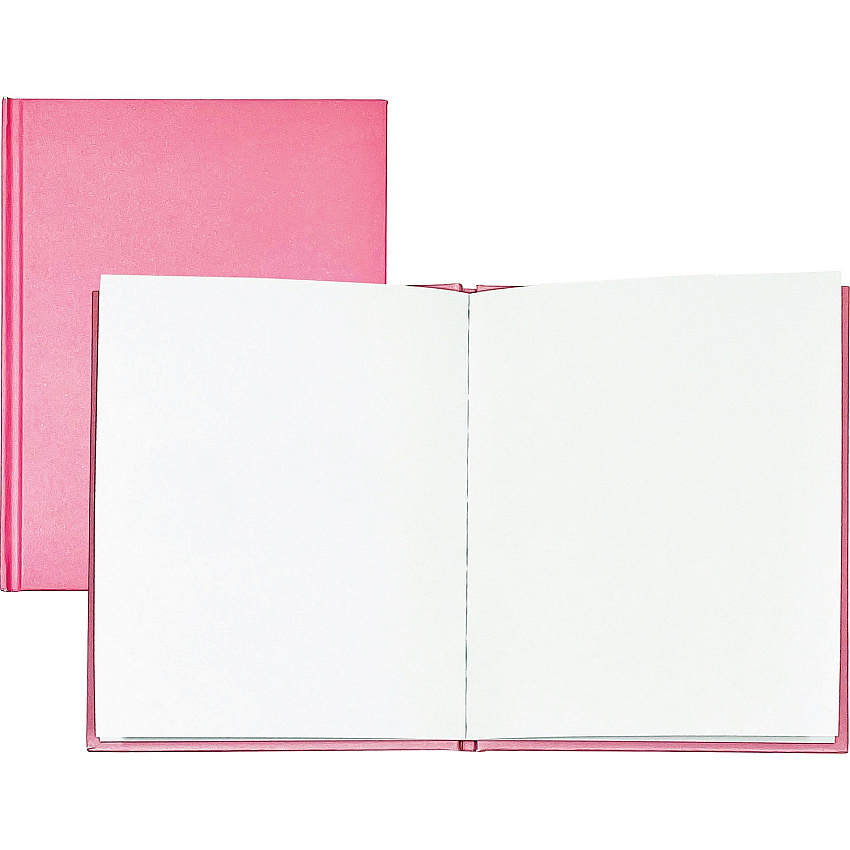 Ashley Hardcover Blank Book (ASH10713)