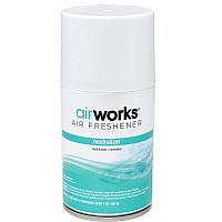 AirWorks Metered Aerosol Air Fresheners (HOS07913)