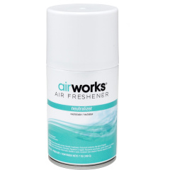 HOSPECO AirWorks Metered Aerosol Air Fresheners (07913)