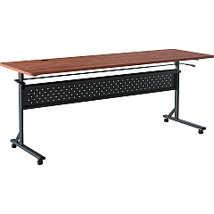 Lorell Shift 2.0 Flip and Nesting Mobile Table (LLR60763)