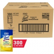 LYSOL Professional Individually Wrapped Disinfecting Wipes (99860)