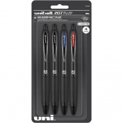 uniball 207 Plus+ Gel Pen (70458)