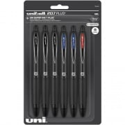 uniball 207 Plus+ Gel Pen (70461)