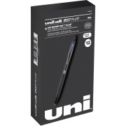 uniball 207 Plus+ Gel Pen (70463)