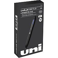 uniball 207 Plus+ Gel Pen (UBC70463)