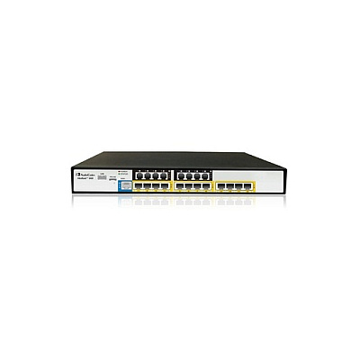 Audiocodes Mediant 800b With 4 Fxs And 4 Fxo Voice (M800BV4S4O4L)