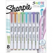 Sanford S-Note Duo Dual-Tip Markers (2154173)