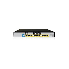 Audiocodes Mediant 800b With 4 Bri Voice Interface (M800BV4B4L)