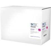 Elite Image Remanufactured Toner Cartridge - Alternative for Brother TN223, TN227 - Red (75278)