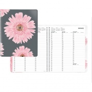 Rediform Essential Weekly Planner/Appointment Book (CB950G05)
