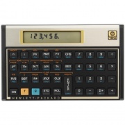 Roylco HP 12C Financial Calculator