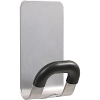 Alba Magnetic Coat Hook (ABAPMMAG2MCT)
