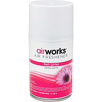 AirWorks Metered Aerosol Air Fresheners (HOS07932)