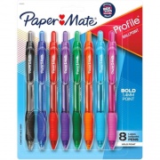 Paper Mate Profile Retractable Ballpoint Pen (1960662)